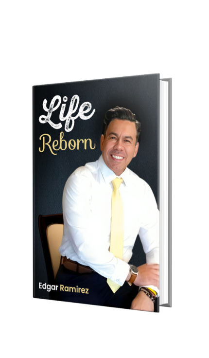 Life Reborn (Ebook)